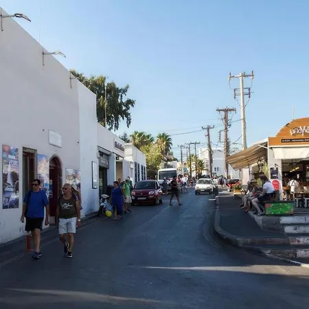 Casa de hóspedes Edem 3*