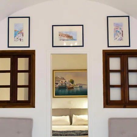 Edem Fira (Santorini)