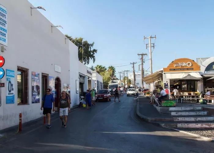 Casa de hóspedes Edem 3*