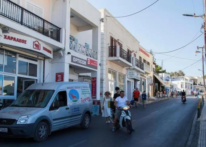 Edem Casa de hóspedes