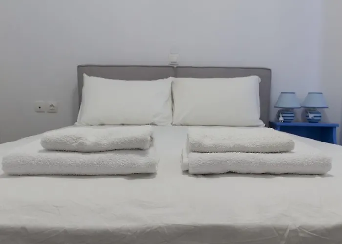 Edem Casa de hóspedes Fira (Santorini)