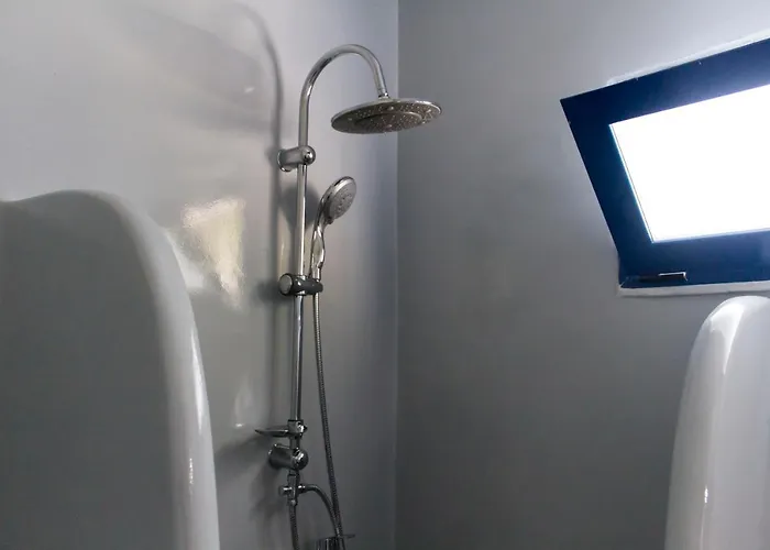 Edem Casa de hóspedes 3*