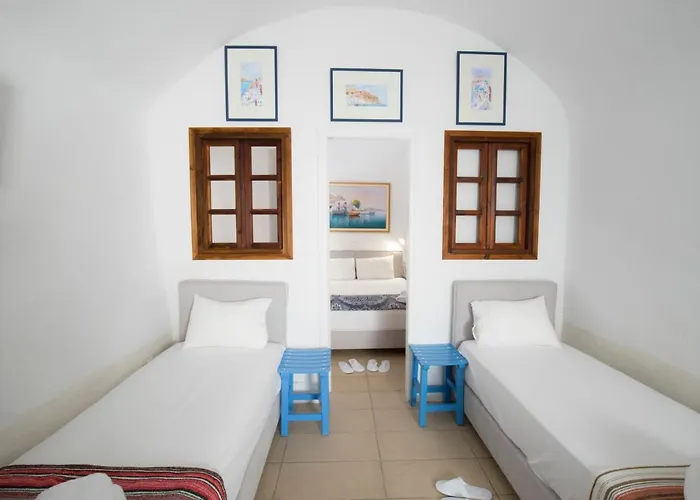 Edem Casa de hóspedes 3*