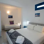 Edem Gæstehus Fira (Santorini)