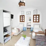 Gæstehus Edem Fira (Santorini)