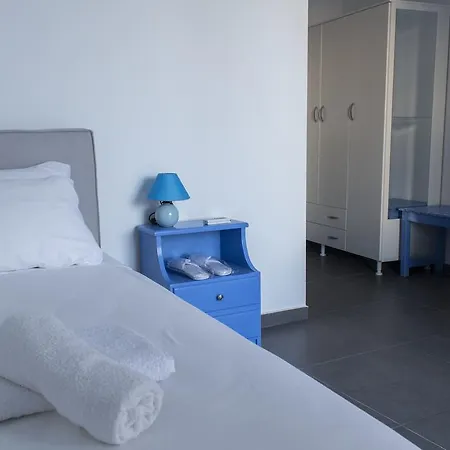 Edem סנטוריני