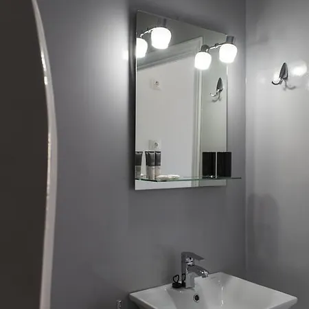 Edem 3* סנטוריני