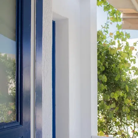 בית הארחה Edem 3*