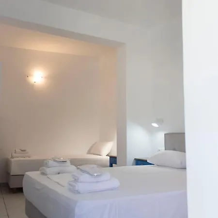 Edem 3* סנטוריני