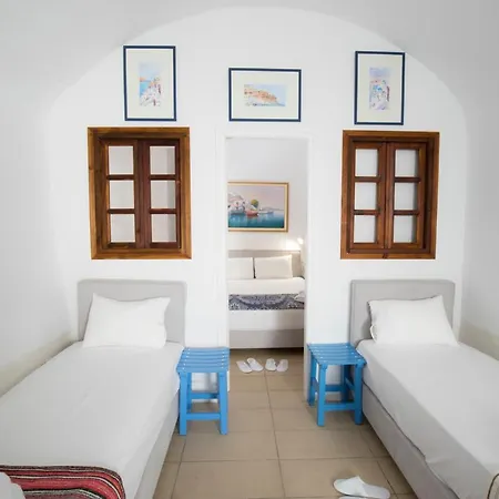 Edem 게스트하우스 3*