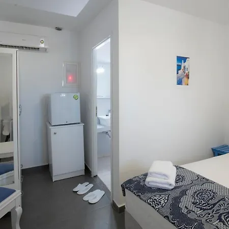 Edem 3* 산토리니