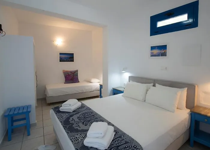 Edem 招待所 费拉