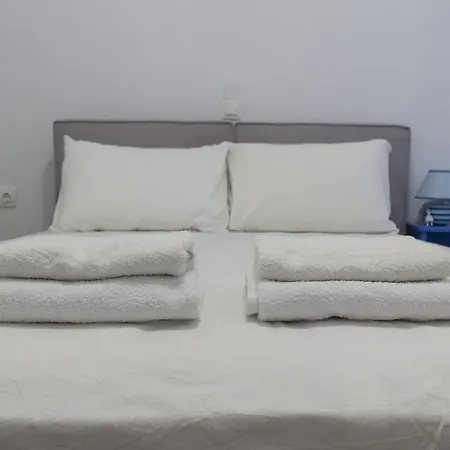 Edem Gæstehus Fira (Santorini)