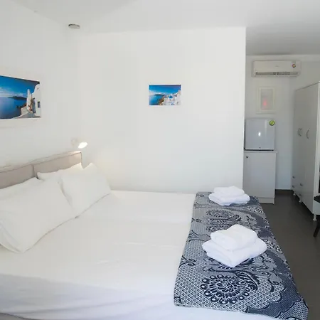 Gæstehus Edem Fira (Santorini)