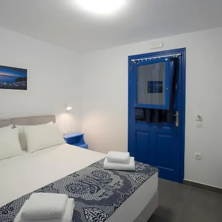 Edem Gæstehus 3*